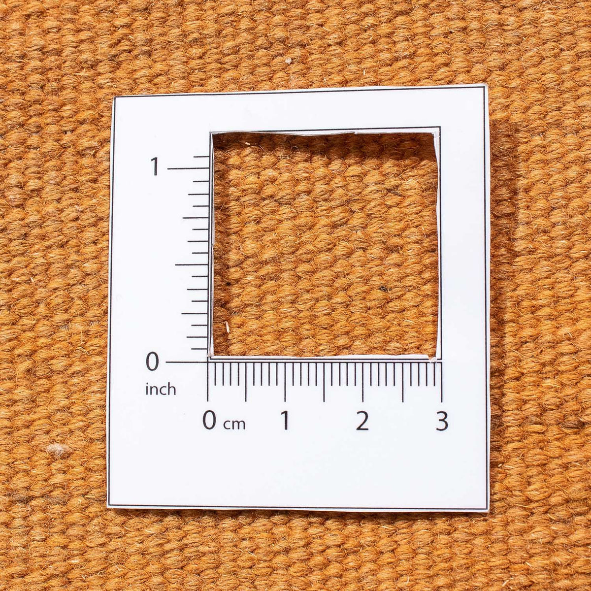 Kelim Rug - Oriental - 216 x 152 cm - brown