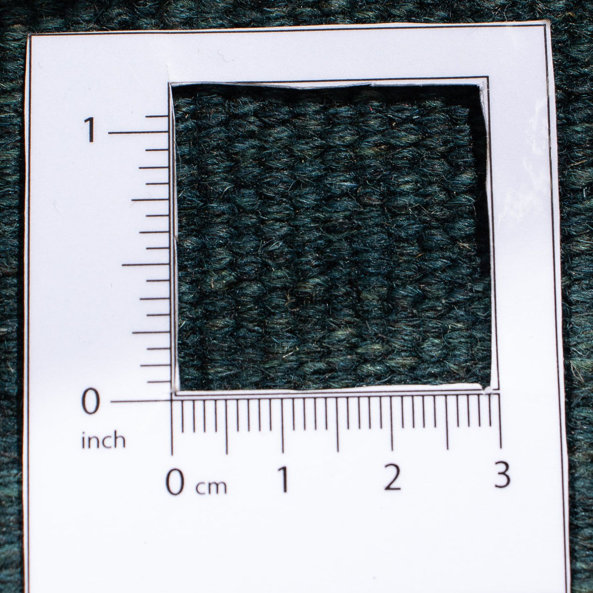 Kelim Rug - Oriental - 200 x 150 cm - dark blue