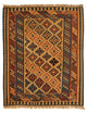 Kilim Fars Rug 185x152cm