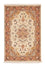 Perser Rug - Tabriz - Royal - 154 x 100 cm - beige