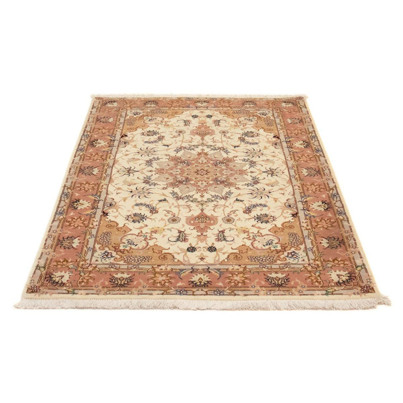 Perser Rug - Tabriz - Royal - 154 x 100 cm - beige