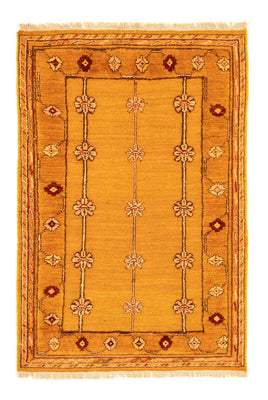 Gabbeh Rug - Perser - 173 x 116 cm - gold