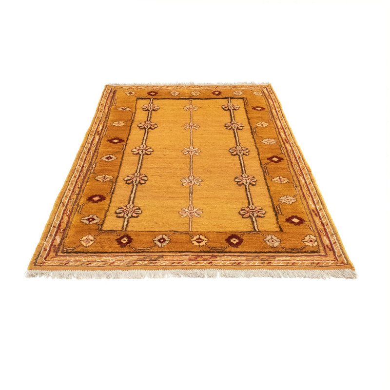 Gabbeh Rug - Perser - 173 x 116 cm - gold