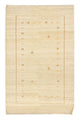 Persian Gabbeh Rug 190x120cm - Perserteppich Wollteppich