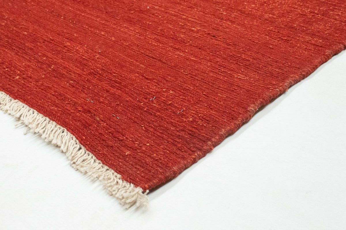Gabbeh Rug - Perser - 168 x 123 cm - red