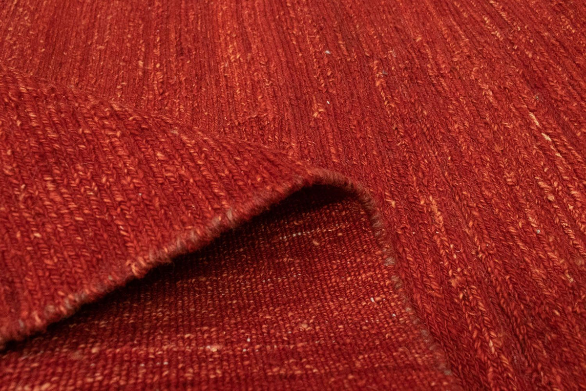 Gabbeh Rug - Perser - 168 x 123 cm - red