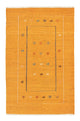 Persian Gabbeh Rug 188x123cm - Perserteppich Wollteppich