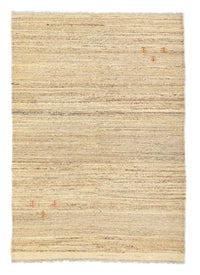 Gabbeh Rug - Perser - 180 x 125 cm - beige
