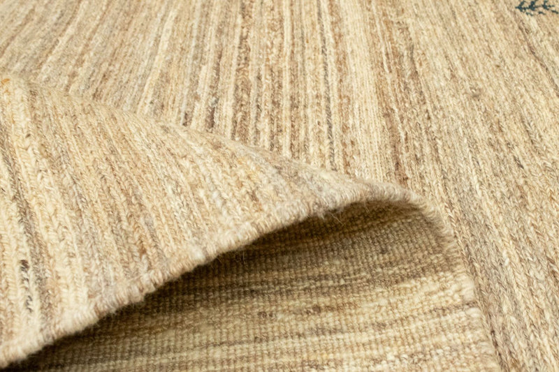 Gabbeh Rug - Perser - 178 x 124 cm - beige