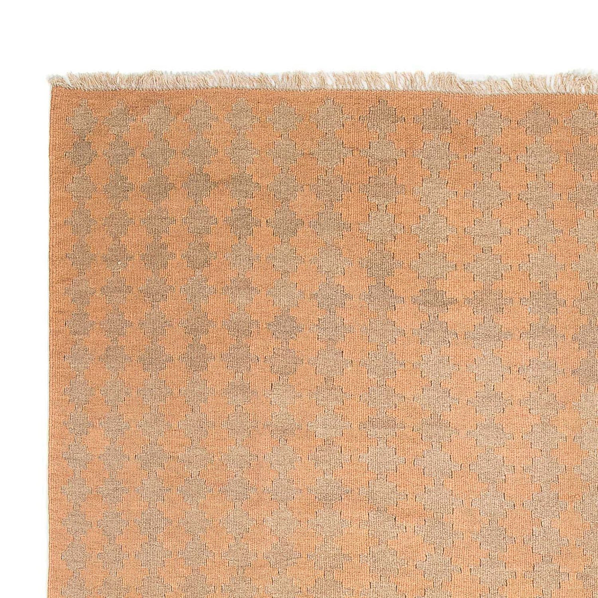 Kelim Rug - Oriental - 319 x 205 cm - light brown