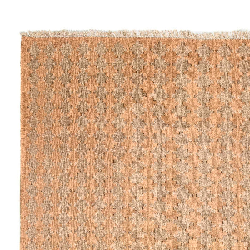 Kelim Rug - Oriental - 319 x 205 cm - light brown