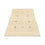 Gabbeh Rug - Perser - 138 x 75 cm - beige