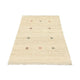 Persian Gabbeh Rug 138x75cm - Perserteppich Wollteppich