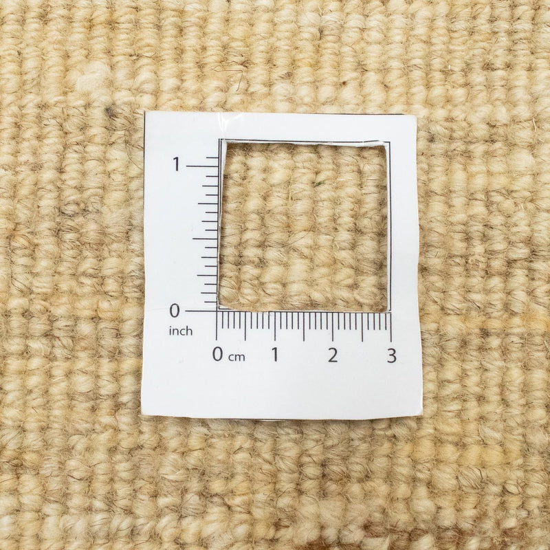 Gabbeh Rug - Perser - 138 x 75 cm - beige