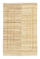 Persian Gabbeh Rug 180x114cm - Perserteppich Wollteppich