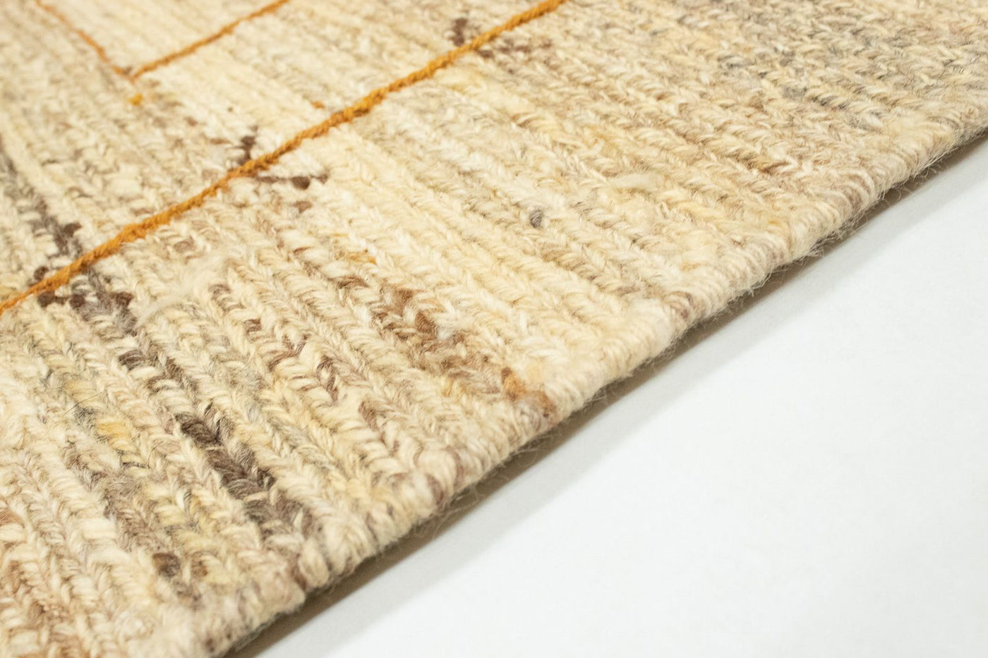 Persian Gabbeh Rug 180x114cm - Perserteppich Wollteppich