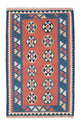 Kilim Fars Rug 122x191cm