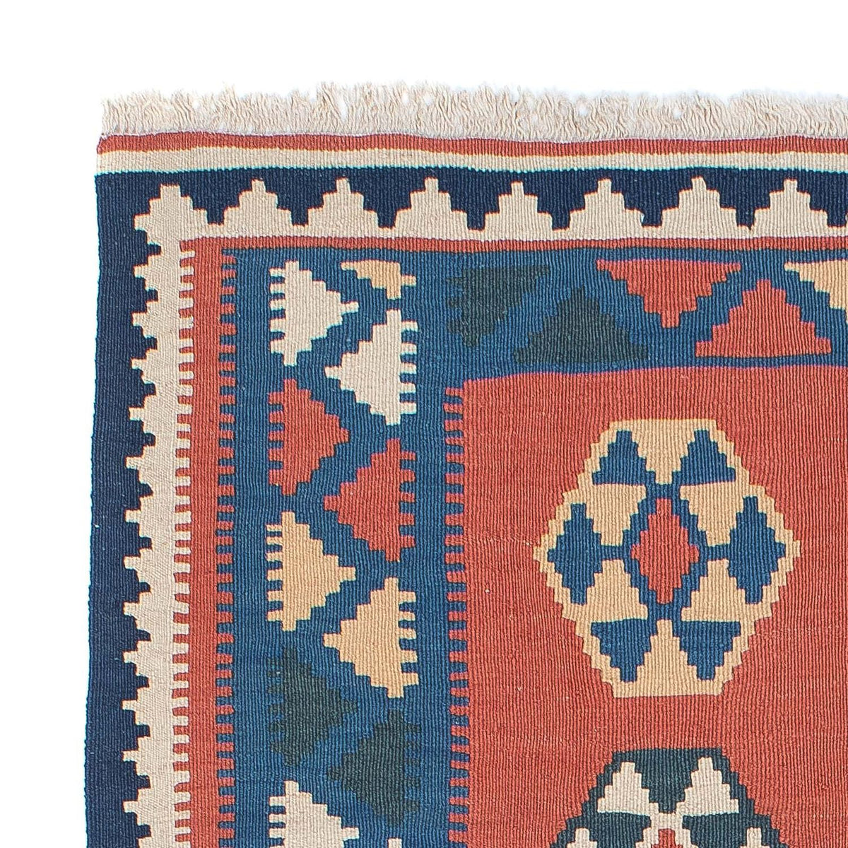 Kilim Fars Rug 122x191cm