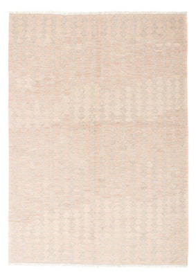 Kelim Rug - Trendy - 223 x 132 cm - beige