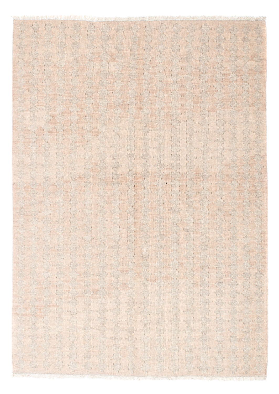 Kelim Rug - Trendy - 223 x 132 cm - beige
