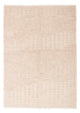 Kelim Modern Teppich 223x132cm