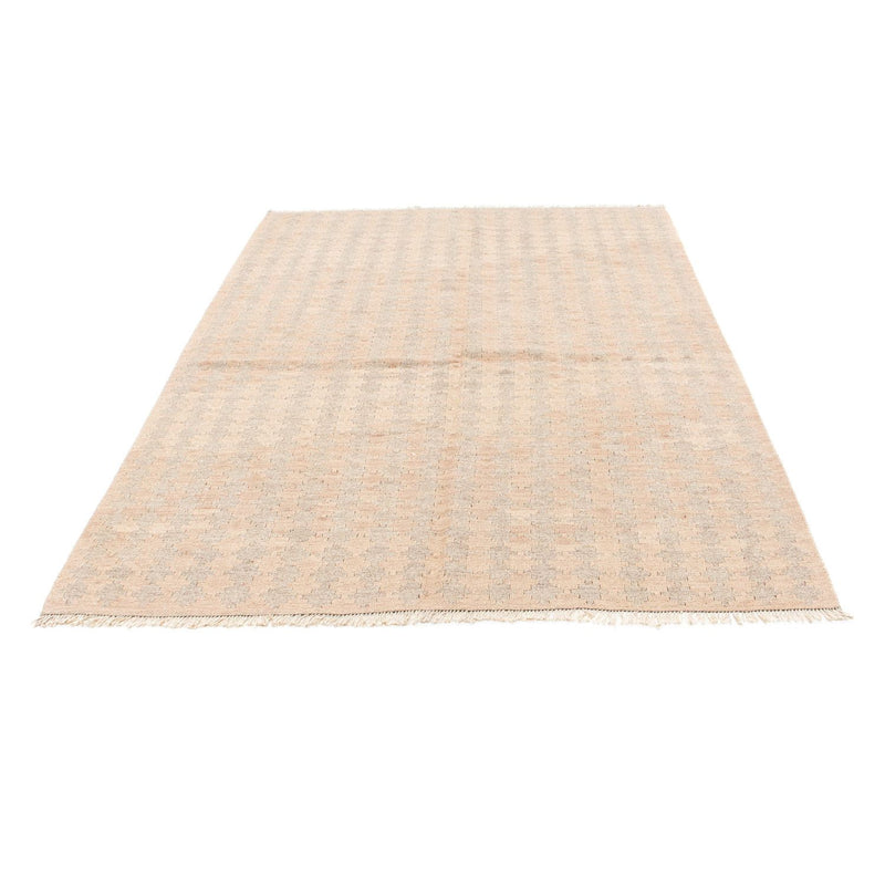 Kelim Rug - Trendy - 223 x 132 cm - beige