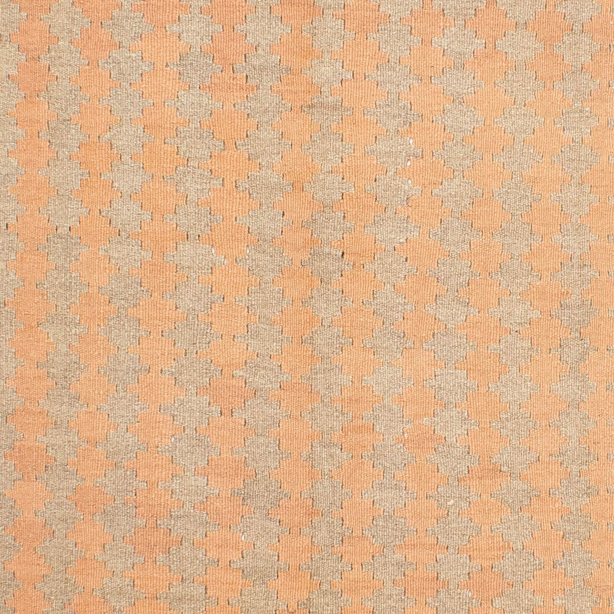 Kelim Rug - Oriental - 259 x 160 cm - light brown