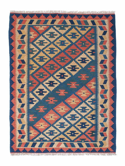 Kilim Fars Rug 128x170cm