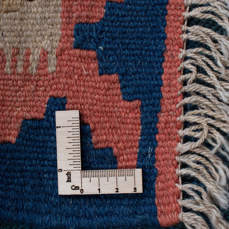 Kelim Rug - Oriental - 170 x 128 cm - multicolored