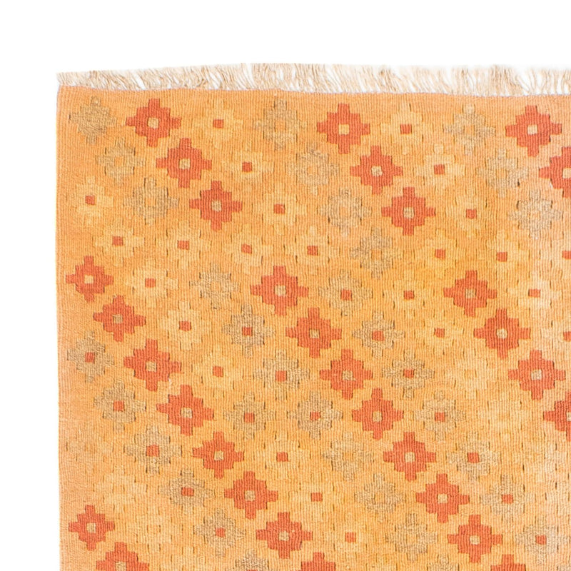 Kelim Rug - Oriental - 184 x 137 cm - multicolored