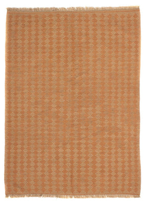 Kelim Rug - Oriental - 216 x 158 cm - light brown