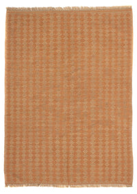 Kelim Rug - Oriental - 216 x 158 cm - light brown