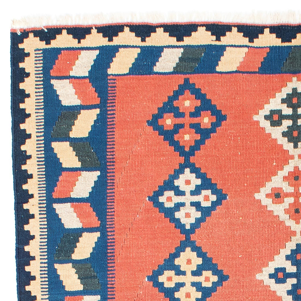 Kilim Fars Rug 135x193cm