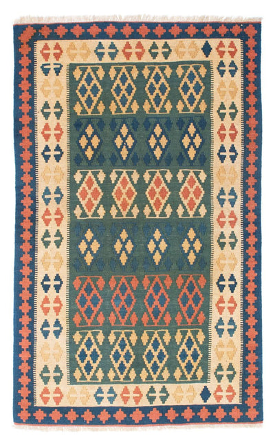 Kilim Fars Rug 121x198cm
