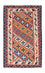 Kelim Rug - Oriental - 180 x 109 cm - multicolored