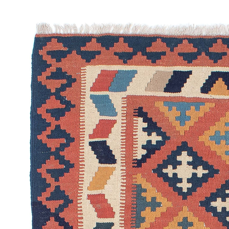 Kelim Rug - Oriental - 180 x 109 cm - multicolored