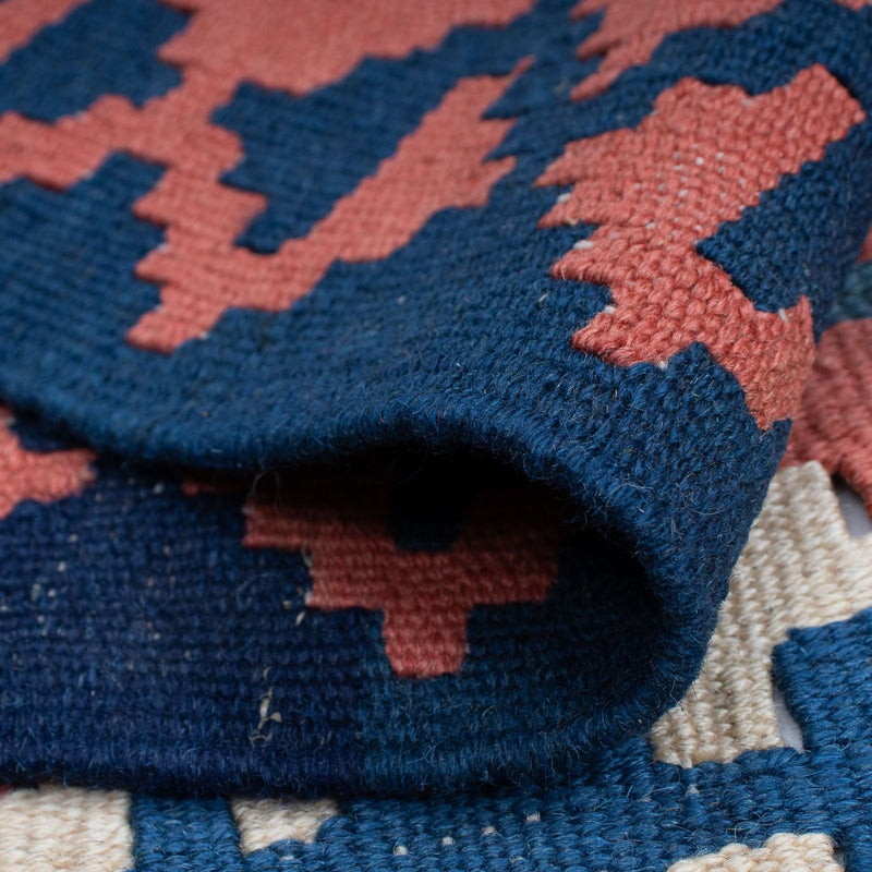 Kelim Rug - Oriental - 180 x 109 cm - multicolored