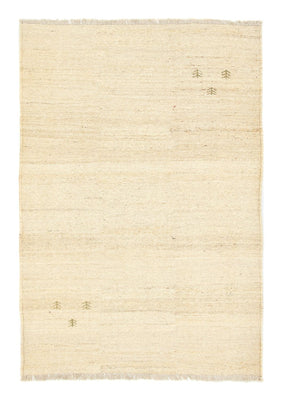 Gabbeh Rug - Perser - 171 x 120 cm - beige