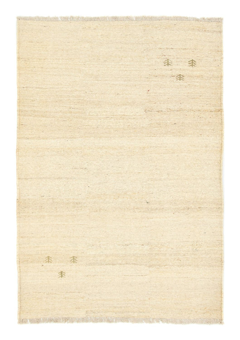 Gabbeh Rug - Perser - 171 x 120 cm - beige