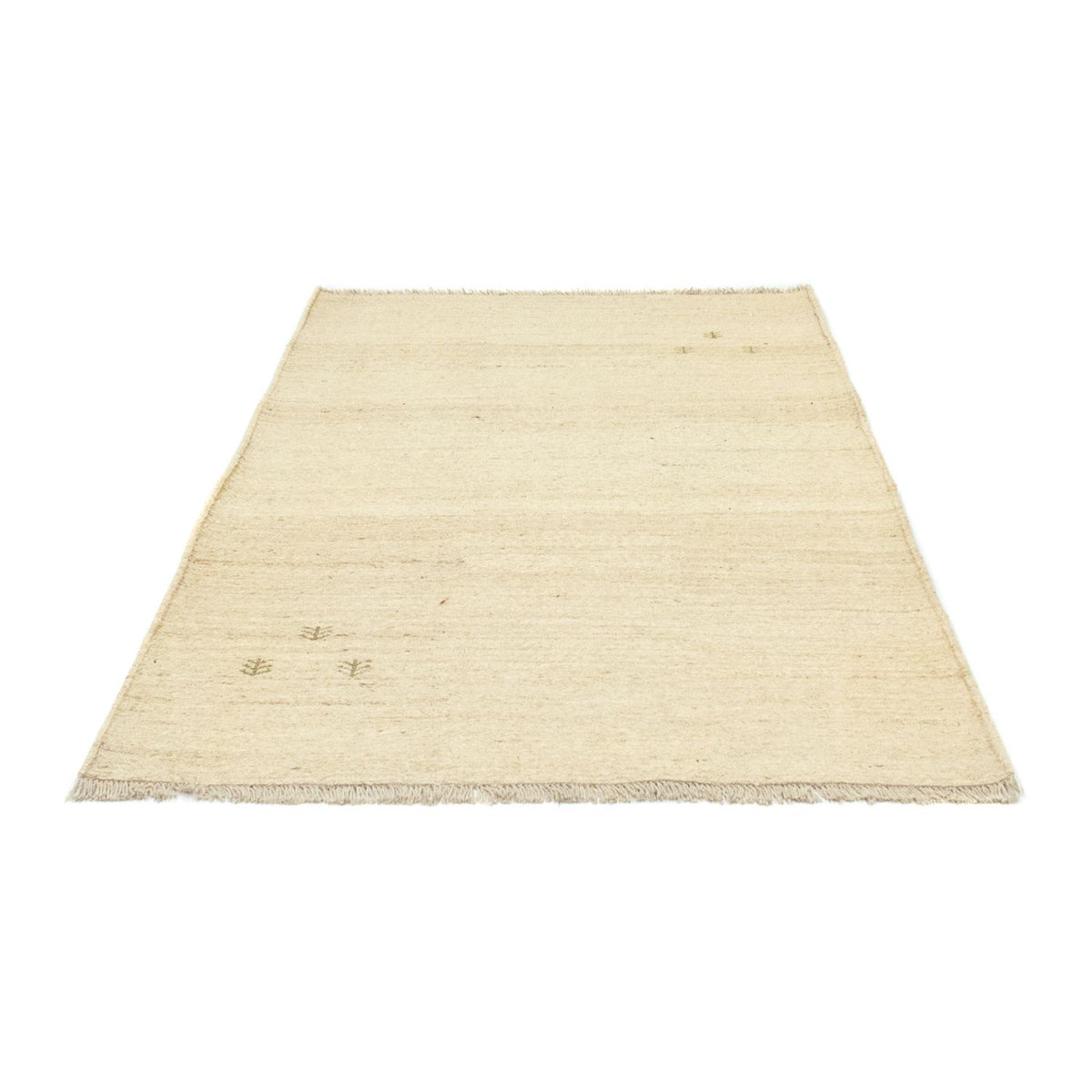 Gabbeh Rug - Perser - 171 x 120 cm - beige