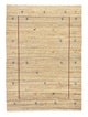 Persian Gabbeh Rug 173x127cm - Perserteppich Wollteppich