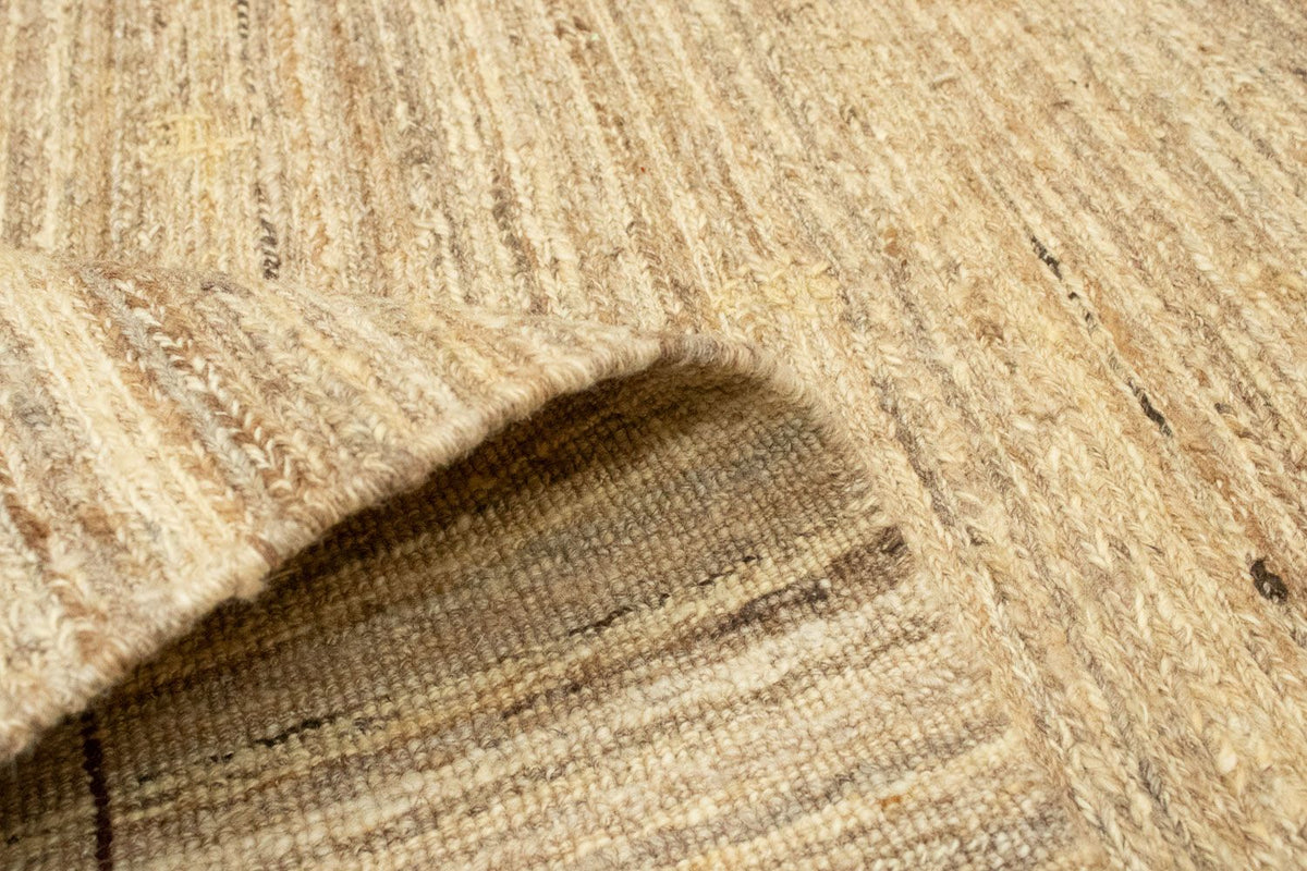 Gabbeh Rug - Perser - 173 x 127 cm - beige