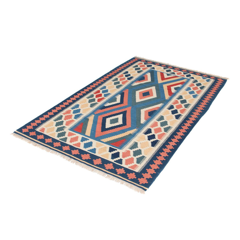 Kelim Rug - Oriental - 181 x 111 cm - multicolored