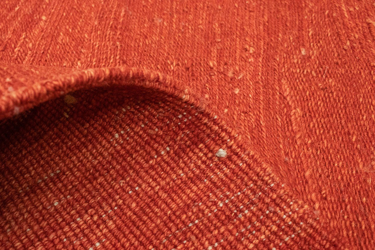 Persian Gabbeh Rug 152x192cm - Perserteppich Wollteppich