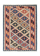 Kilim Fars Rug 174x124cm