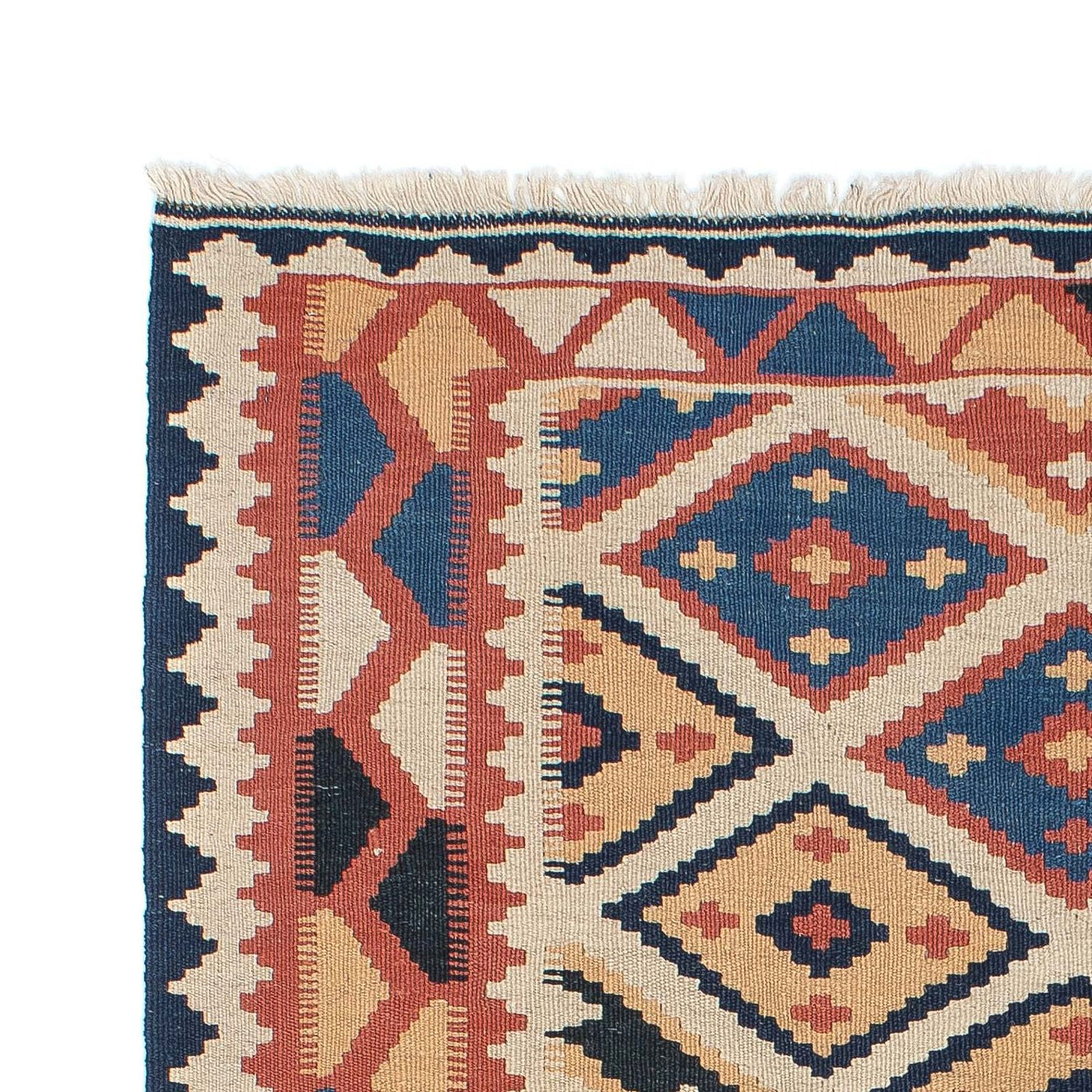 Kilim Fars Rug 174x124cm