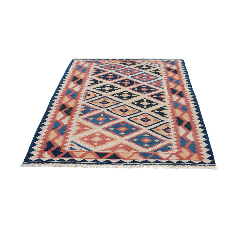 Kelim Rug - Oriental - 174 x 124 cm - multicolored