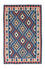 Kelim Rug - Oriental - 172 x 115 cm - blue