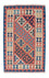 Kelim Rug - Oriental - 172 x 108 cm - multicolored