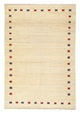 Persian Gabbeh Rug 170x252cm - Perserteppich Wollteppich